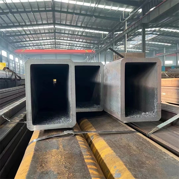 Q345E無(wú)縫方管